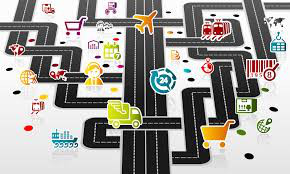 Kết nối phương thức vận tải để giảm chi phí logistics