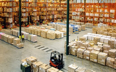 Việt Nam sắp có 116 kho bãi thúc đẩy xuất nhập khẩu