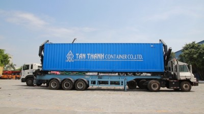 Container cánh dơi