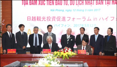 Hải Phòng: Thành phố chiến lược trong đầu tư