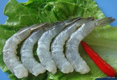 Nỗ lực xuất khẩu tôm trở lại Australia