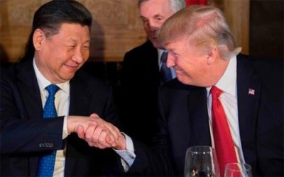 Mỹ-Trung nhất trí mở cửa thị trường thịt bò, tài chính cho nhau
