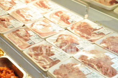 Đối tác Hàn Quốc đang có nhu cầu nhập khẩu hàng nghìn tấn thịt lợn