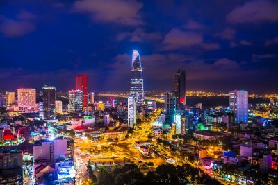 5 tháng đầu 2017, các ngành, lĩnh vực kinh tế đều gia tăng nhẹ