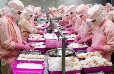 Hậu Giang nâng cao hiệu quả xúc tiến thương mại cho doanh nghiệp