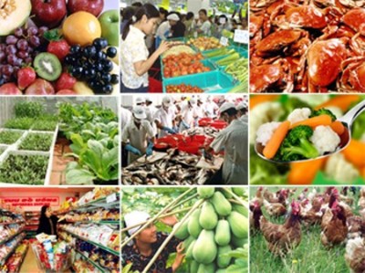 10 nhóm hàng lớn mang về gần 50 tỷ USD