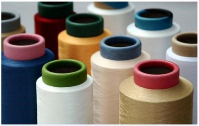 Xuất khẩu xơ, sợi dệt sang thị trường Đài Loan tăng mạnh