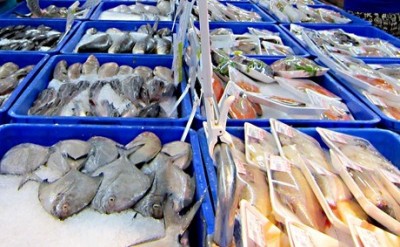 Xuất khẩu thủy sản 5 tháng đầu năm tăng trưởng tốt