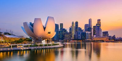 Hàng hóa nhập khẩu từ Singapore: xăng dầu chiếm 45,4% tổng kim ngạch