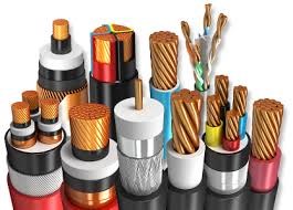 Xuất khẩu dây điện và dây cáp điện sang Trung Quốc tăng trưởng mạnh
