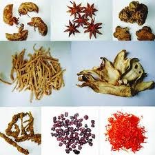 Nửa đầu năm 2017, NK nguyên phụ liệu dược phẩm xuất xứ từ Trung Quốc chiếm 57%