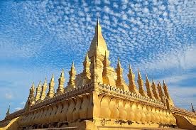 Xuất khẩu sang thị trường Lào kim ngạch tăng trưởng