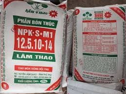Lượng phân bón xuất khẩu giảm sau hai tháng tăng liên tiếp