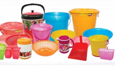 Kim ngạch xuất khẩu sản phẩm chất dẻo tăng ở hầu hết các thị trường