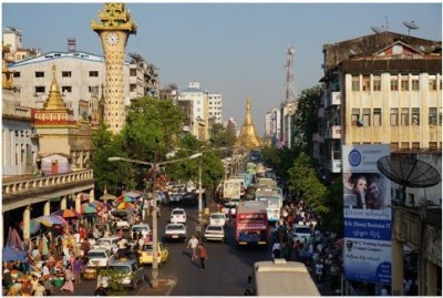 myanmar