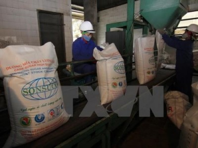 Ảnh minh họa: TTXVN