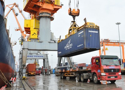 Chứng minh được nguồn gốc xuất xứ hàng hóa giúp hoạt động xuất khẩu thuận lợi hơn