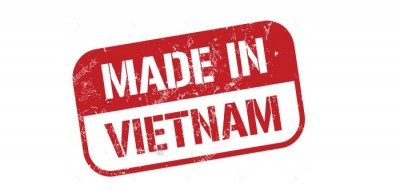 Made in Vietnam