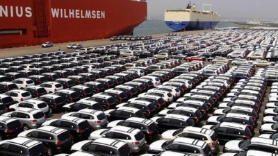 Ô tô nhập khẩu với thuế suất thuế nhập khẩu 0% ồ ạt về Việt Nam: Liệu thời ô tô giá rẻ đã tới?