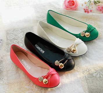 Xuất khẩu giày dép tháng đầu năm 2018 tăng trưởng tốt