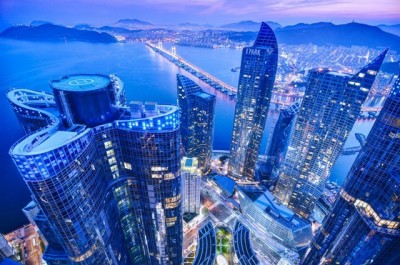 Việt Nam trở thành thị trường xuất khẩu lớn thứ hai của Hàn Quốc