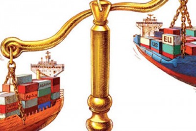 Kiềm chế nhập siêu từ ASEAN
