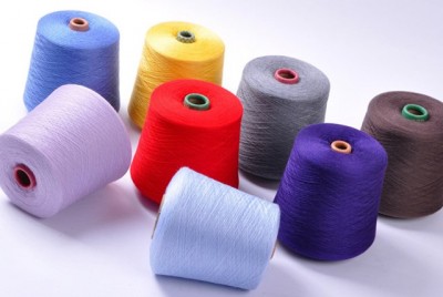 Xuất khẩu xơ, sợi dệt sang thị trường Mỹ tăng gấp 2 lần cả về lượng và trị giá