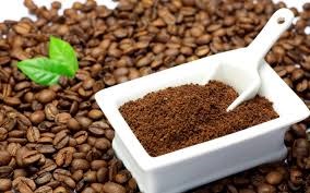 Xuất khẩu cà phê giảm mạnh sau 3 tháng tăng liên tiếp