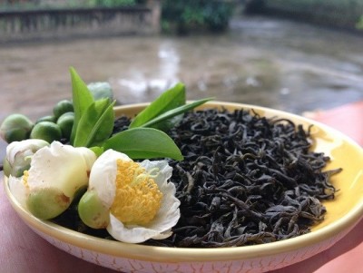Xuất khẩu chè sang Philippines tăng trên 600% kim ngạch