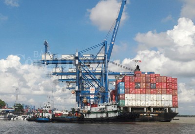 Chỉ có số ít doanh nghiệp logistics Việt đạt cấp độ 3PL