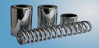 Xuất khẩu kim loại và sản phẩm thu về trên 1,3 tỷ USD