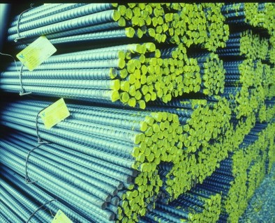 Kim ngạch xuất khẩu sắt thép tăng trên 56% so với cùng kỳ