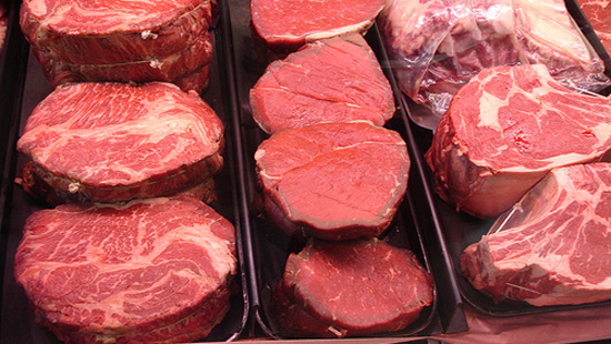 Từ đầu năm 2017 đến nay, Việt Nam đã nhập khẩu khoảng 3.000 tấn thịt và sản phẩm thịt từ Brazil.