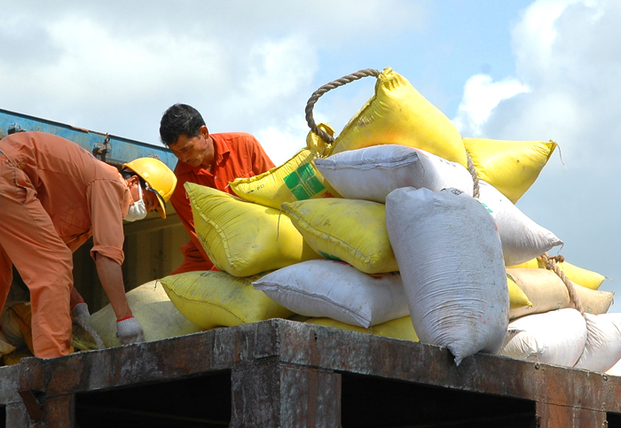 Xuất khẩu gạo: Thêm cơ hội từ thị trường trọng điểm