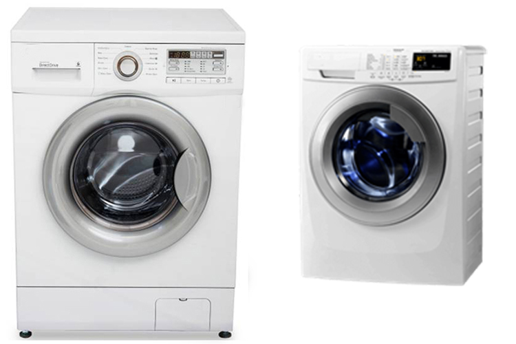 Hoa Kỳ đề xuất biện pháp tự vệ đối với máy giặt dân dụng cỡ lớn nhập khẩu