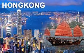 Sáu tháng đầu năm, xuất siêu sang Hồng Kông (Trung Quốc) trên 3 tỷ USD